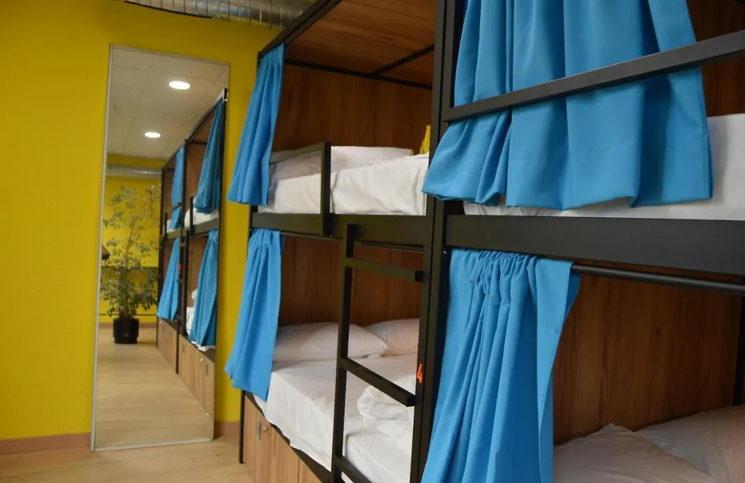 Debod Hostel-1